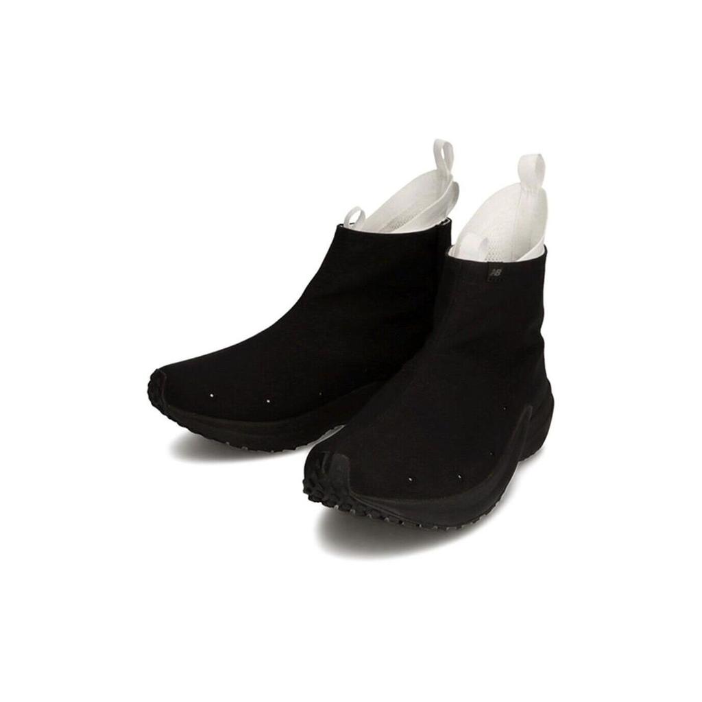 New Balance Кроссовки унисекс TDS FuelCell Speedrift Tabi черные белые MSFC1TE1