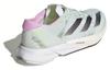 adidas Adizero Adios 8 Crystal Jade Aurora Met. Блаженство сирени (Женский)