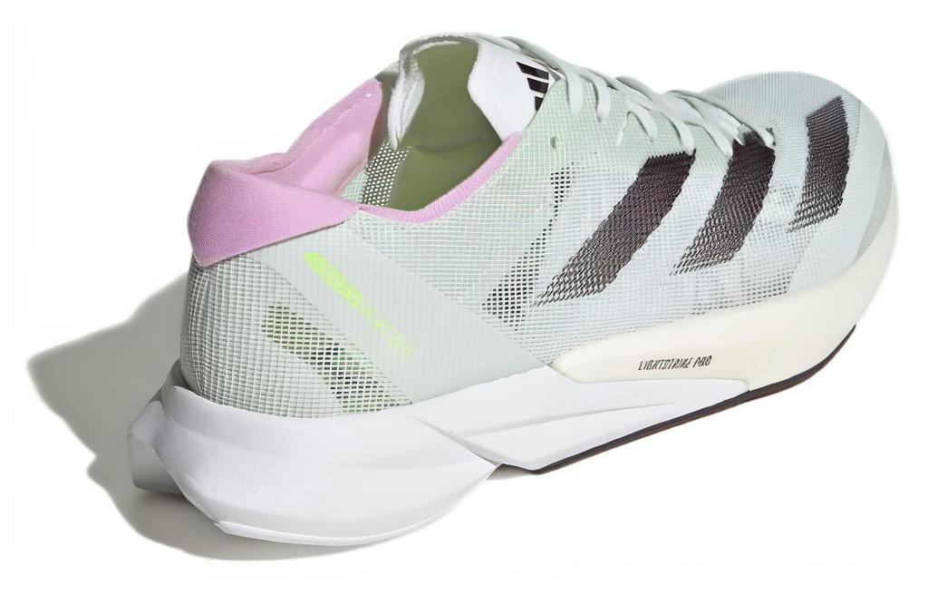 adidas Adizero Adios 8 Crystal Jade Aurora Met. Блаженство сирени (Женский)