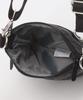 Официальная сумка через плечо 3 ZIP Recycled Black JP [LeSportsac] CROSSBODY/4007 женская