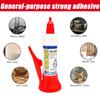 50 г мощный клей-припой, клей для ремонта нескольких материалов, прочный клей для ремонта шин, герметик для плитки, универсальный быстросохнущий герметик