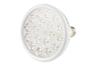 Żarówka Led Grow 18W E27 Uniwersalna Do Roślin Hps