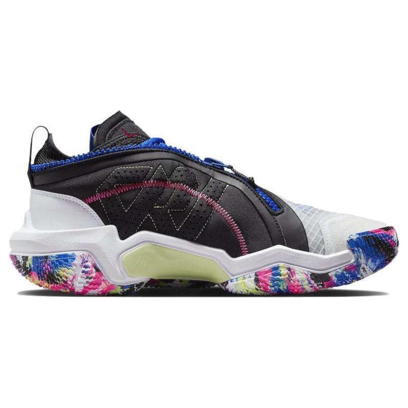 Jordan Why Not Zer0.6 'Разноцветный' Jordan DV1249-101