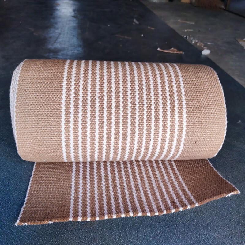 Прочный джутовый хватка для дрессировки собак