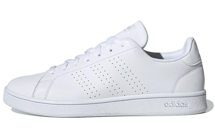 adidas Преимущество База 'Полностью Белый' EE7692