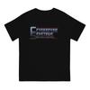 Cool T-Shirt for Men Cyberdyne Systems Vintage 100% Cotton Tees Round Neck Short Sleeve T Shirts 6XL Tops