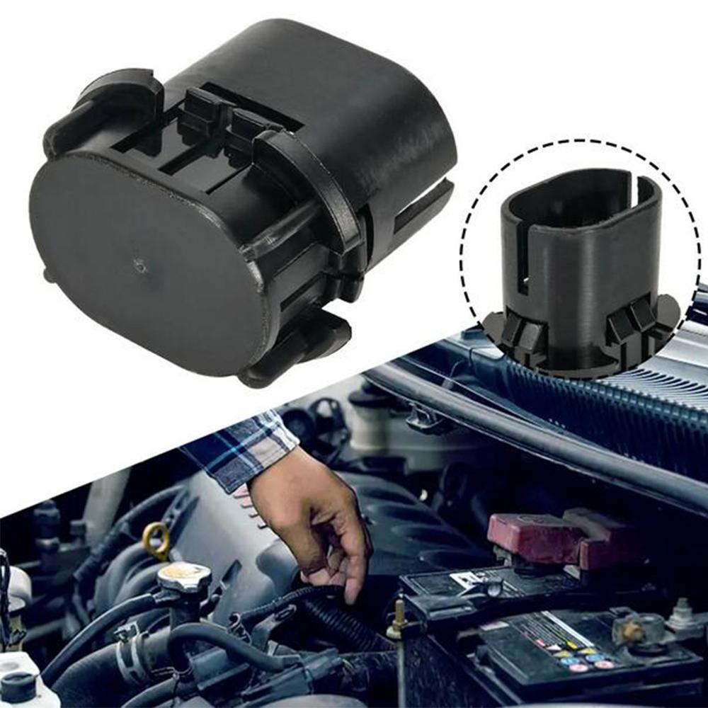 2 шт. 0995040002 Верхняя крышка крепления радиатора для Mercedes Benz