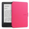 Ultra Slim Auto Waking/Sleeping Folio Protective Shell PU Leather Cover Smart Case