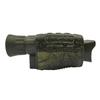 Digital Infrared Night Vision Device 4k Hd Camouflage Monocular Photo Video Playback