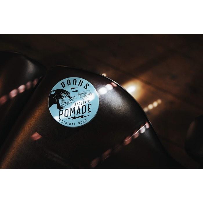 DOORS Pomade 120g Blue (1 count)