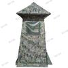 Yatai Feihong Camouflage Outdoor Sentry Tent