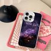 Чехол-бампер Трэвис Скотт Певец Для iPhone 15 14 13 Plus 17 16 12 11 Pro Max Матовый Цветной Серебристый Роскошный Чехол для Телефона