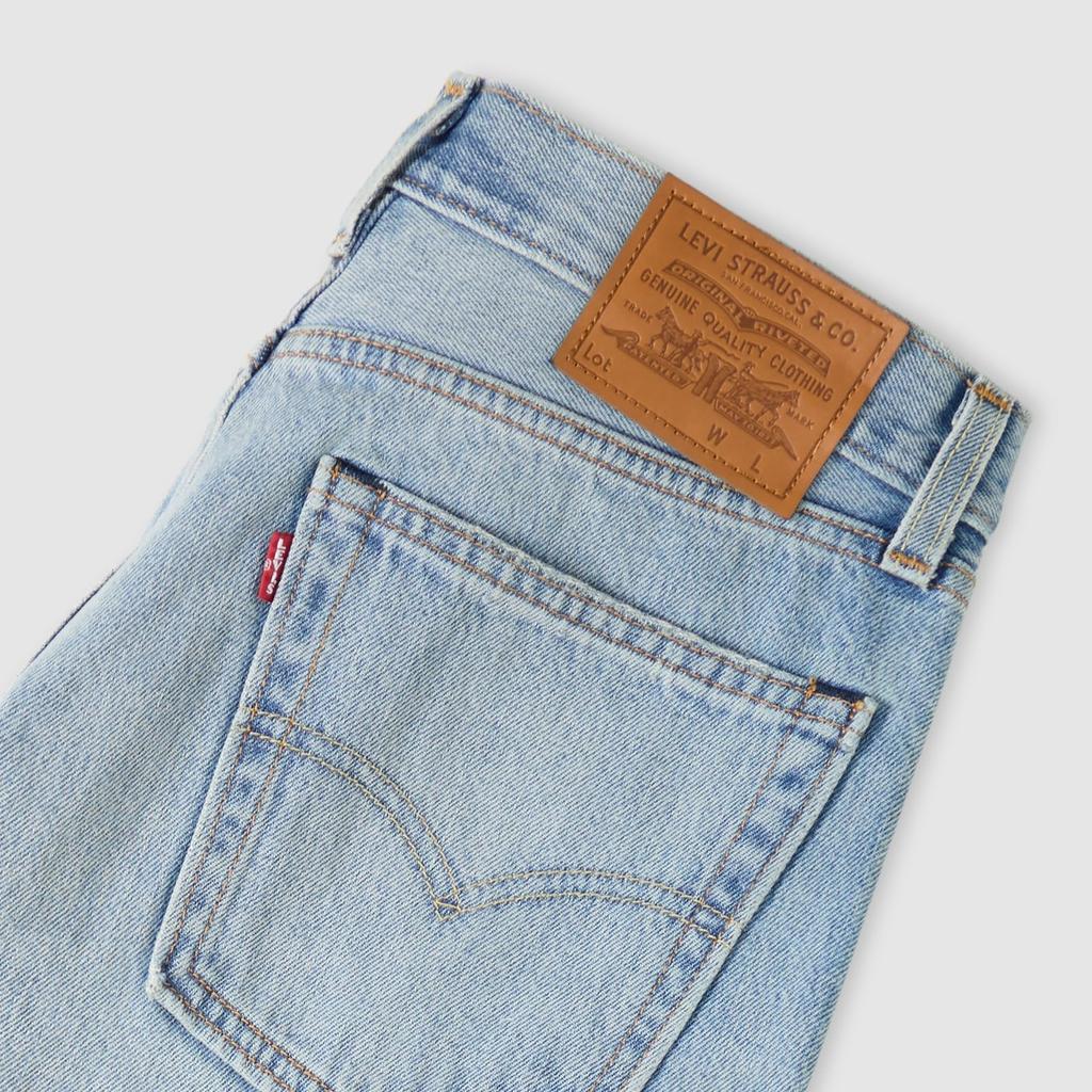 Levi's 555(TM) Свободные прямые джинсы мужские 000LO-0054 US W32 L32