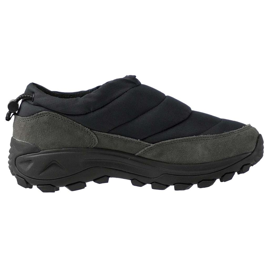 Merrell Walking Shoes WINTER MOC ZERO Men (BLACK / 27.0 Cm, 2E)