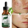 Natural Tea Tree Oil Moisturizer Face Body Skin Care For Women Hair Care Fragrance Aromatherapy Pure Massage Essential Oil