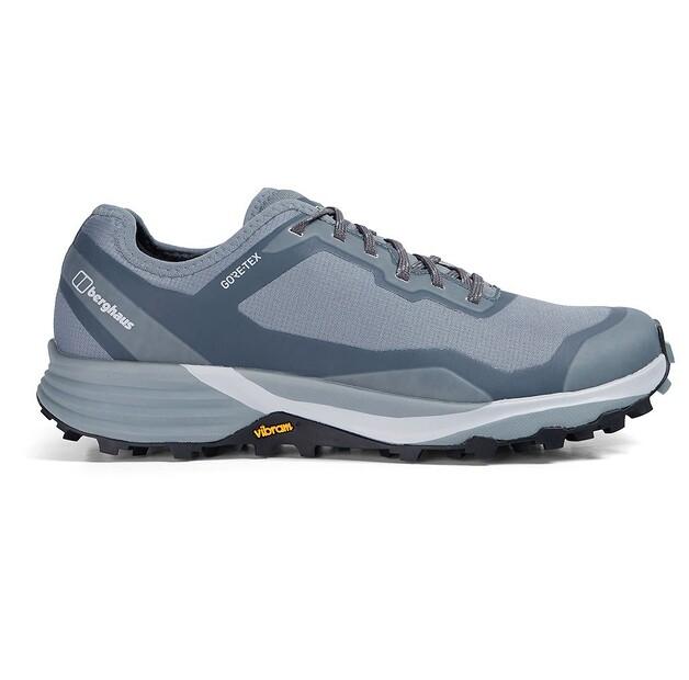 Berghaus VC22 Goretex ботинки трекинговые