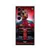 Samsung Galaxy S25 Ultra Case Lewis Hamilton Ferrari Official Maniacase