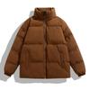 Autumn and Winter Cotton-padded Clothes, The Same Thermal Cotton-padded Jacket for Men and Women, Cotton-padded Clothes, Tops and Jackets