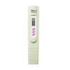 2 in 1 Digital TDS Meter Large Backlit Screen Water Testing Instruments  Drinking Water