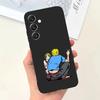 Чехол для телефона Great Teacher Onizuka GTO для Samsung S25, S24, S21, S22, S23, S30, Ultra, S20, Plus, Fe, Lite, Note, 10, 9, 5G Черный
