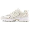 Кроссовки унисекс 530 Off White Кремовые MR530OW