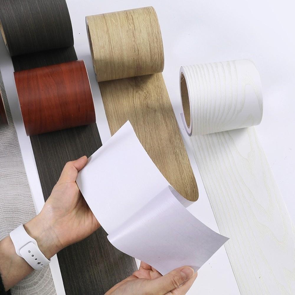 Высококачественная Гибкая Кромочная Лента Водонепроницаемая Прочная Шпонированная Кромочная Лента Влагостойкая Мебельная Кромочная Лента Офисная Мебель