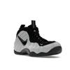 Nike Кроссовки Air Foamposite Pro Wolf Grey Men Sneakers Black HF0794-001