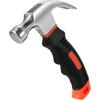 Hammer Mini Claw Hammer High Carbon Steel Hammer Head Multifunctional Hammer Tool