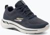 Кроссовки Skechers Go Walk Arch Fit - Idyllic navy/gelt