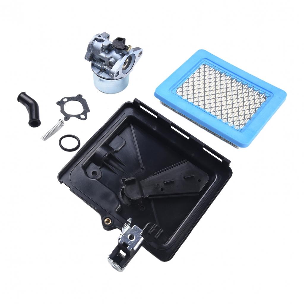 Модернизация производительности двигателя 799868 Карбюратор с полным набором аксессуаров