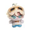 Identity V Creation Prisoner Luca Barsa 10cm Plush Doll Starfish Body Same Person Surroundings