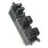 Master Power Window Switch For Toyota RAV4 Camry Corolla Auris Urban Cruiser 84820-06130 84820-02190 84820-06100