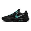 Nike Точность 6 Циановый Чернильный Swift Shadow Влагоотводящий Износостойкий Дышащий Нескользящий Низкий IO7605-040(Команда861-)