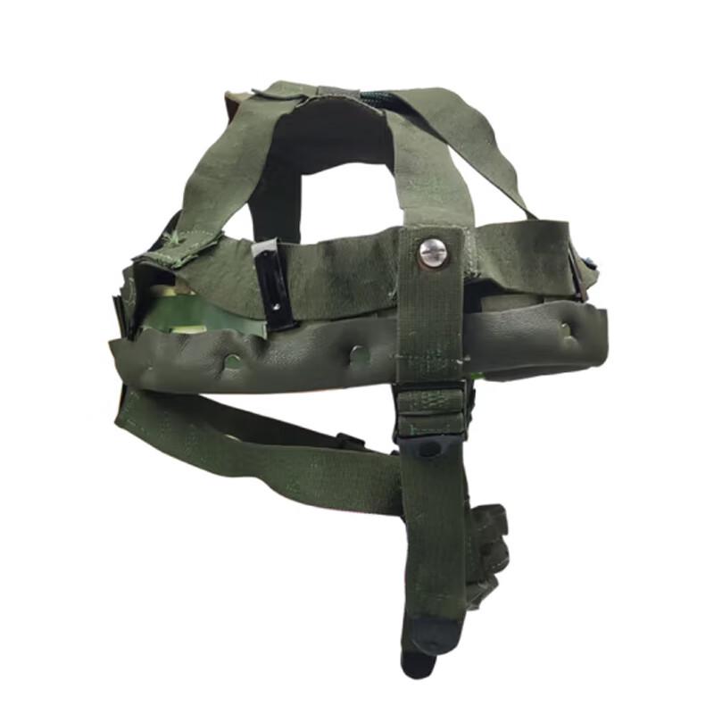 Snow Fox QGF03 Kevlar Helmet Liner & Suspension Kit