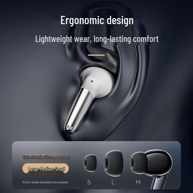 Monster GT12 Pro ANC True Wireless Earbuds