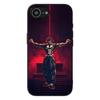 Hanma Baki Cartoon Protective Cover for Xiaomi Poco C85 C65 C75 X7 X6 M6 M8 F7 F8 Ultra F6 Pro Phone Case