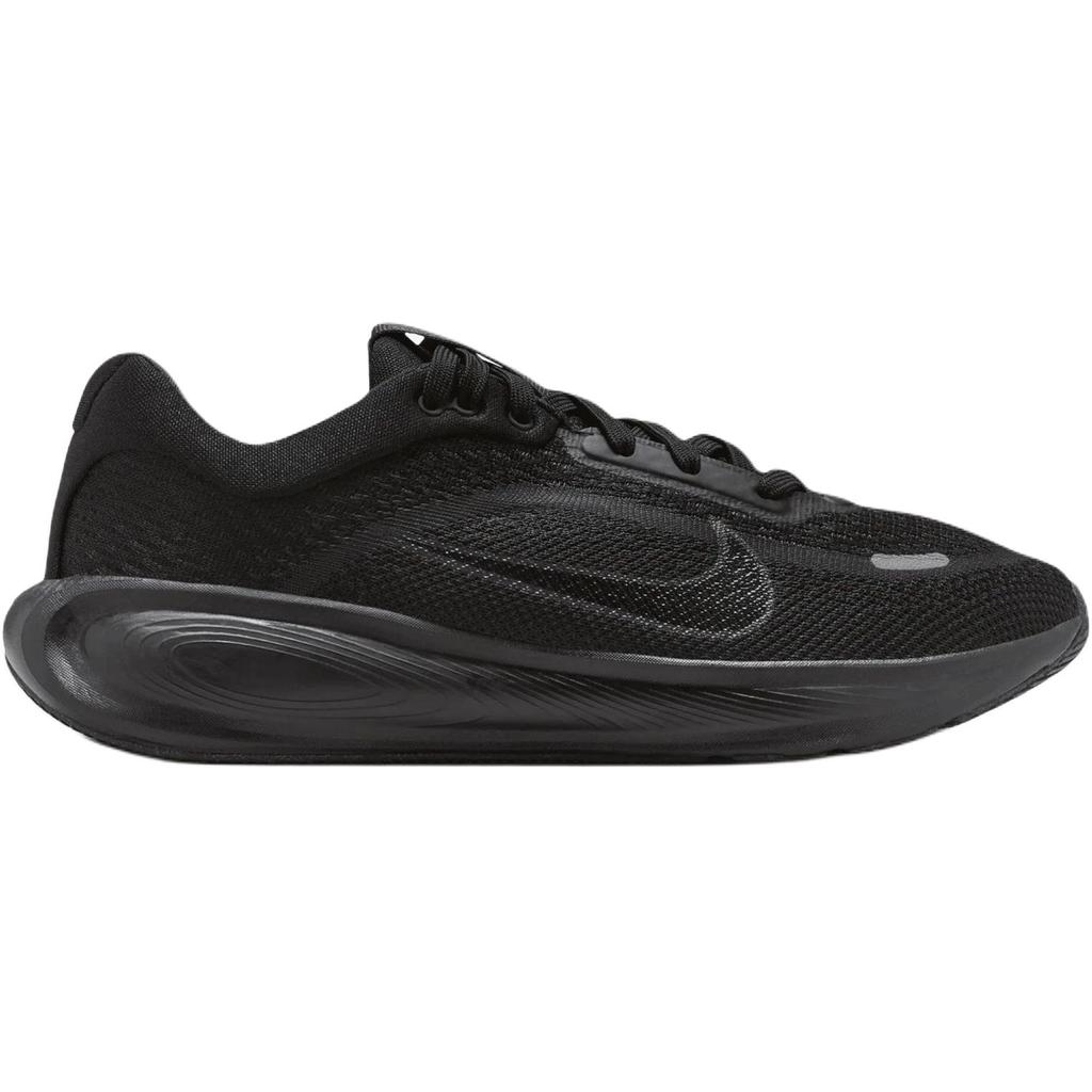 Nike Детские кроссовки Stellar Ride GS Черный Антрацит HQ3266-002