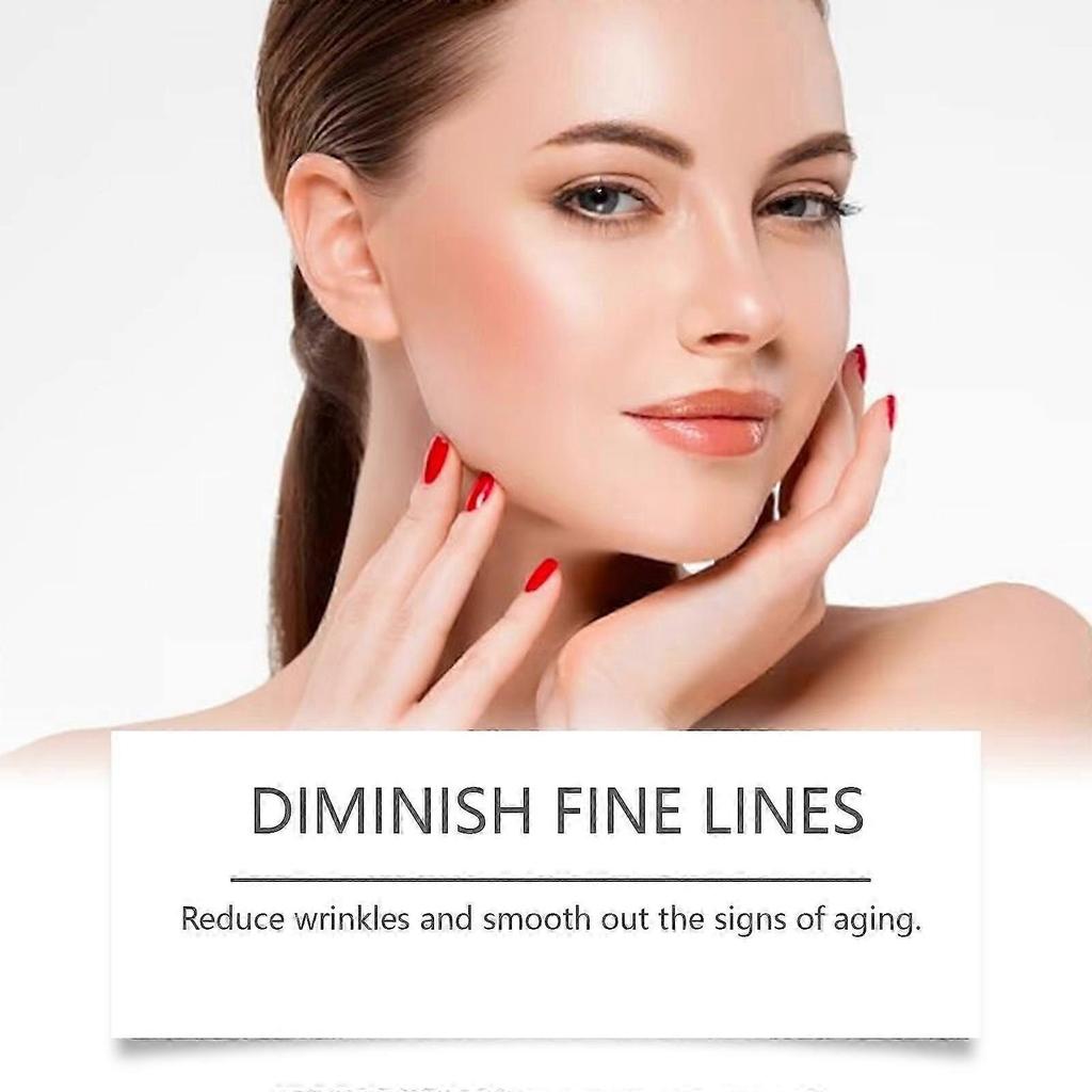 Revitalizing Collagen Deep Moisturizing Peel-Off Mask Hydrates, Brightens & Firms Skin | Easy Application for Radiant, Youthful Glow