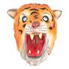 Halloween Latex Animal Mask 12 Zodiac Cute Costume Party Cosplay Bar