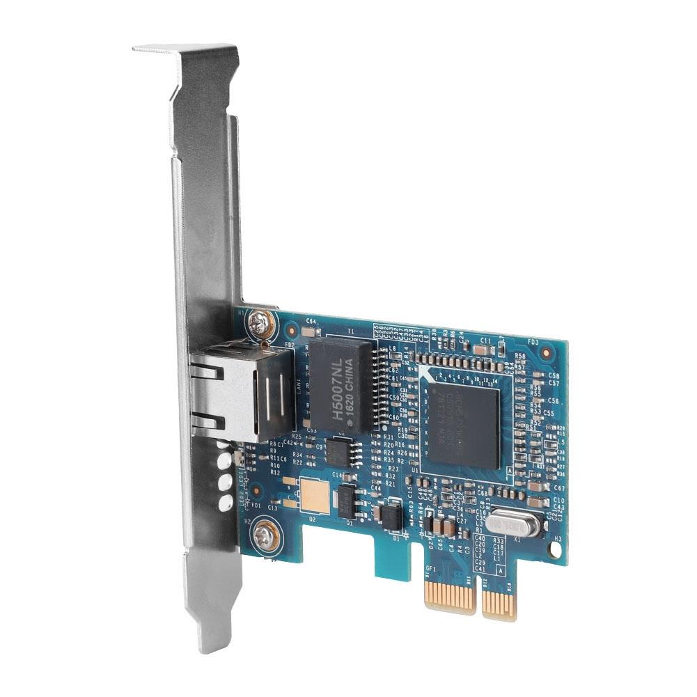 Для сетевой карты Broadcom BCM5751 101001000M PCI‑E Fast Ethernet для настольных ПК