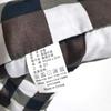 Non-slip Washable Tie On Removable Indoor Outdoor Chair Pad Home Decoration Chair Cushions Seat Pad