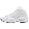 Вопрос Reebok Mid 'Синяя подошва' EF7598