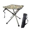 Folding Chair Weight 467g Ultra Light Compact Chair Holding Chair Folding Chair A-ITEM