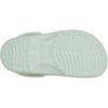 Kids' Crocs Classic Clog Comfortable and Versatile Kids Clogs Mint Green