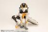 Kotobukiya Infinite Encounter Megalo Maria Megalo Maria Unit Type 13mm in length Plastic Model Kit M.S.G Ex-Hand [Female A] Approx. Non-scale
