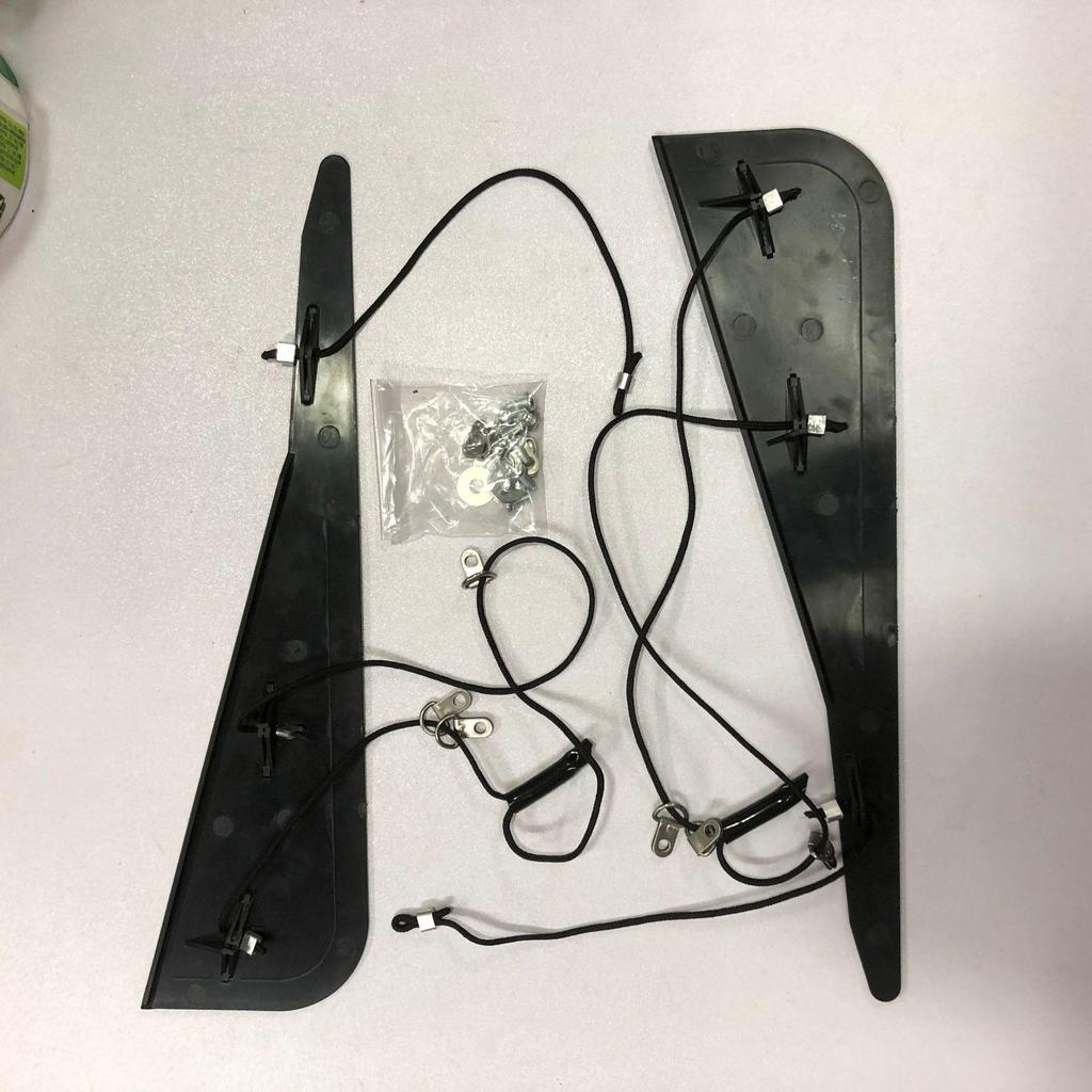 BMW E46 325Ci/330Ci/M3 Convertible Repair Kit (Part #54317135351) - New