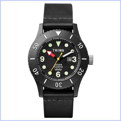 Часы для мужчин и TIME FOR OCEANS SUBMARINER Женские TFO206-CL150112