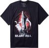 Футболка Pyramid Head Return to Silent Hill