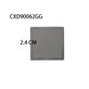 Прямой нагрев CXD90060GG CXD90061GG CXD90062GG BGA Трафарет для хоста P5