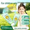 JOFOYA Kids Anti-Frizz Styling Gel